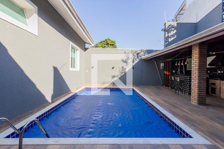 Casa à venda com 395m², 4 quartos e 11 vagas