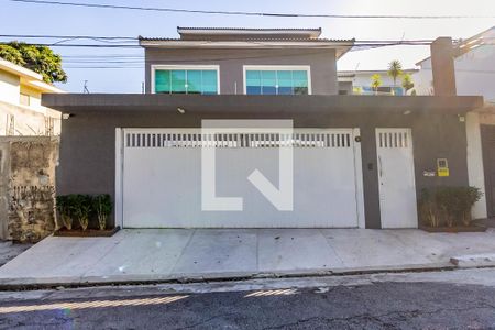 Casa à venda com 395m², 4 quartos e 11 vagas