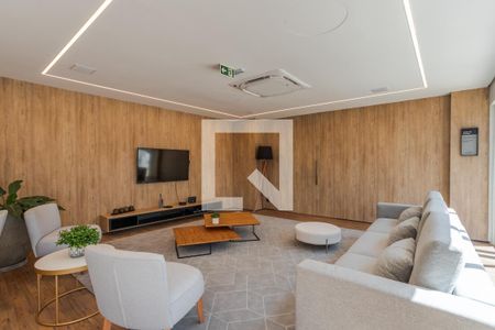 Apartamento à venda com 70m², 2 quartos e 2 vagas Apartamento à venda com 70m², 2 quartos e 2 vagasÁrea comum - Salão de festas