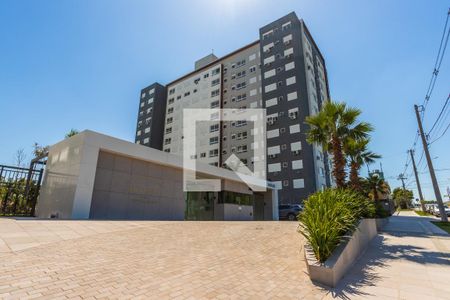 Apartamento à venda com 70m², 2 quartos e 2 vagas Apartamento à venda com 70m², 2 quartos e 2 vagasFachada