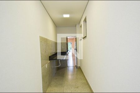 Casa à venda com 282m², 3 quartos e 4 vagas Casa à venda com 282m², 3 quartos e 4 vagasCozinha