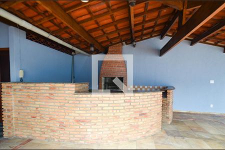 Casa à venda com 282m², 3 quartos e 4 vagas Casa à venda com 282m², 3 quartos e 4 vagasArea churrasqueira