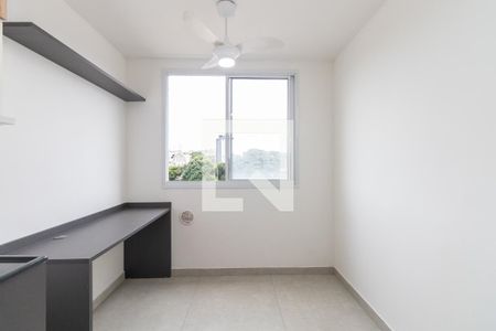 Sala de apartamento à venda com 1 quarto, 24m² em Jardim America da Penha, São Paulo