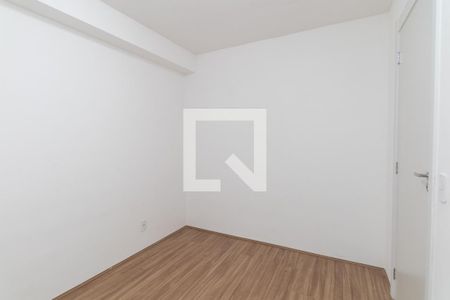 Quarto de apartamento à venda com 1 quarto, 24m² em Jardim America da Penha, São Paulo