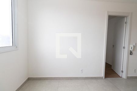 Sala de apartamento à venda com 1 quarto, 24m² em Jardim America da Penha, São Paulo