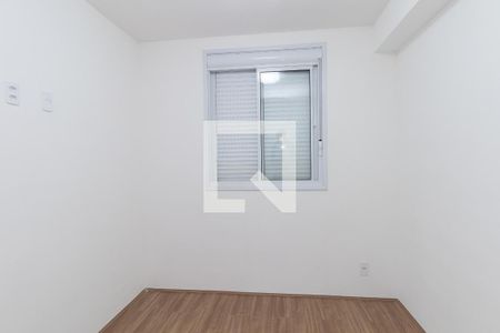 Quarto de apartamento à venda com 1 quarto, 24m² em Jardim America da Penha, São Paulo