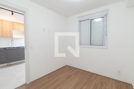 Quarto de apartamento à venda com 1 quarto, 24m² em Jardim America da Penha, São Paulo