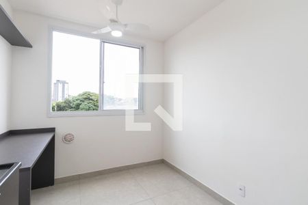 Sala de apartamento à venda com 1 quarto, 24m² em Jardim America da Penha, São Paulo
