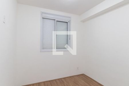 Quarto de apartamento à venda com 1 quarto, 24m² em Jardim America da Penha, São Paulo