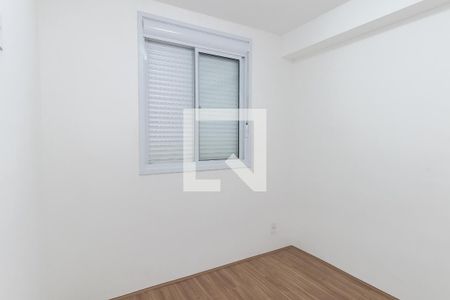 Quarto de apartamento à venda com 1 quarto, 24m² em Jardim America da Penha, São Paulo