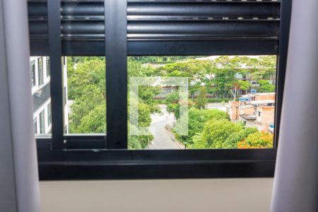 Apartamento à venda com 37m², 2 quartos e 1 vagaVista do Quarto 2