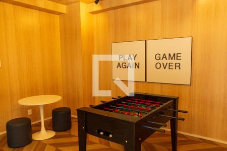 Apartamento à venda com 37m², 2 quartos e 1 vagaÁrea comum