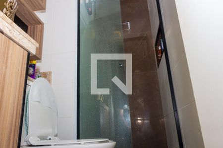 Apartamento à venda com 37m², 2 quartos e 1 vagaBanheiro