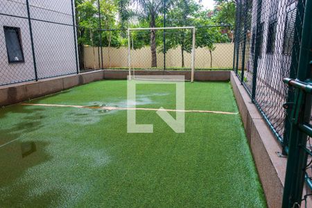 Apartamento à venda com 37m², 2 quartos e 1 vagaQuadra Esportiva