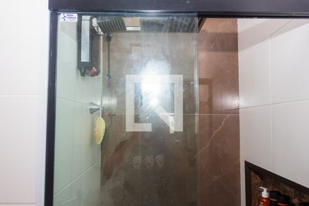 Apartamento à venda com 37m², 2 quartos e 1 vagaBanheiro