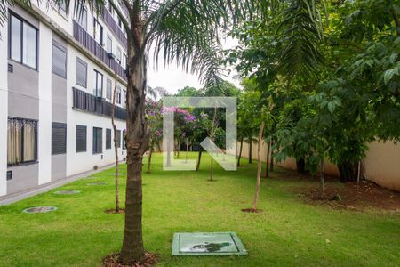 Apartamento à venda com 37m², 2 quartos e 1 vagaJardim