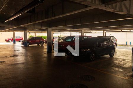 Apartamento à venda com 37m², 2 quartos e 1 vagaGaragem