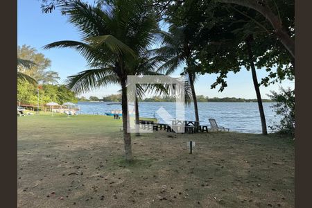 Casa de condomínio à venda com 2800m², 11 quartos e sem vagaÁrea comum - Lagoa (Balsa)