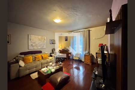 Casa de condomínio à venda com 2800m², 11 quartos e sem vagaSala