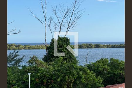 Casa de condomínio à venda com 2800m², 11 quartos e sem vagaSuíte 2 - Vista