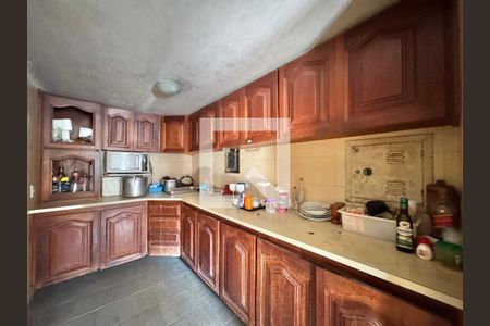 Casa de condomínio à venda com 2800m², 11 quartos e sem vagaCozinha 2