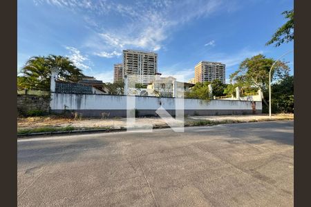 Casa de condomínio à venda com 2800m², 11 quartos e sem vagaÁrea externa - Rua