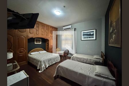 Casa de condomínio à venda com 2800m², 11 quartos e sem vagaSuíte 7