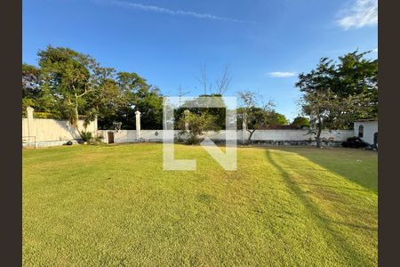 Casa de condomínio à venda com 2800m², 11 quartos e sem vagaÁrea externa