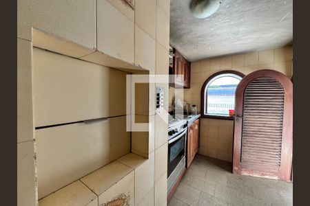 Casa de condomínio à venda com 2800m², 11 quartos e sem vagaCozinha 2