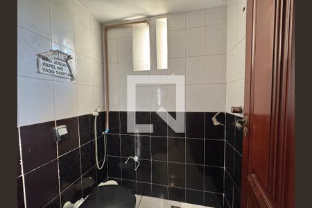 Casa de condomínio à venda com 2800m², 11 quartos e sem vagaSuíte 2 - Banheiro