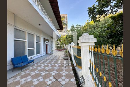 Casa de condomínio à venda com 2800m², 11 quartos e sem vagaÁrea externa