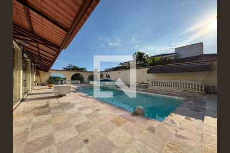 Casa de condomínio à venda com 2800m², 11 quartos e sem vagaÁrea externa