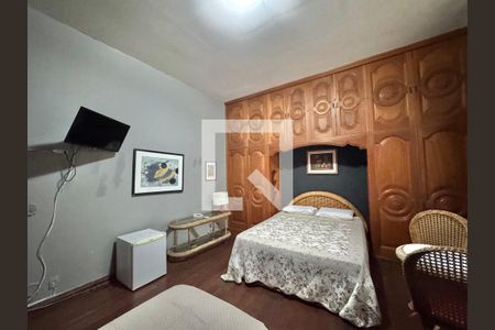 Casa de condomínio à venda com 2800m², 11 quartos e sem vagaSuíte 7