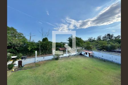 Casa de condomínio à venda com 2800m², 11 quartos e sem vagaVaranda (Segundo andar)