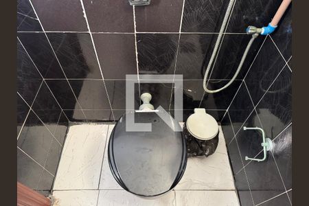 Casa de condomínio à venda com 2800m², 11 quartos e sem vagaSuíte 2 - Banheiro