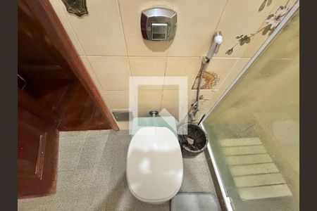 Casa de condomínio à venda com 2800m², 11 quartos e sem vagaSuíte 8 - Banheiro