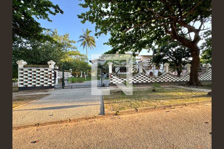 Casa de condomínio à venda com 2800m², 11 quartos e sem vagaFachada