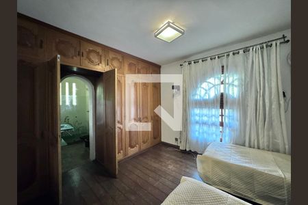 Casa de condomínio à venda com 2800m², 11 quartos e sem vagaSuíte 3