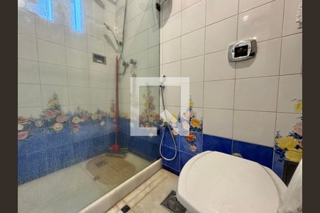 Casa de condomínio à venda com 2800m², 11 quartos e sem vagaSuíte 9 - Banheiro