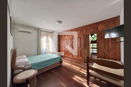 Casa de condomínio à venda com 2800m², 11 quartos e sem vagaSuíte 4