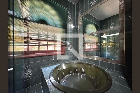 Casa de condomínio à venda com 2800m², 11 quartos e sem vagaSuíte 7 - Banheiro