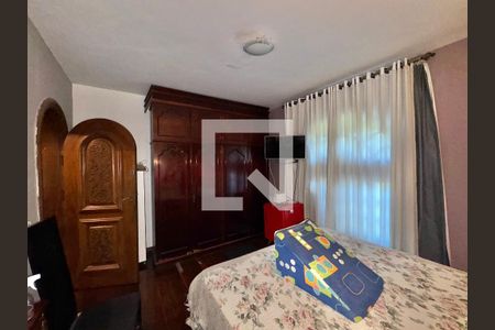 Casa de condomínio à venda com 2800m², 11 quartos e sem vagaSuíte 9