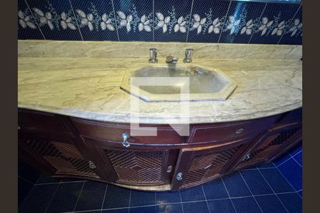 Casa de condomínio à venda com 2800m², 11 quartos e sem vagaSuíte 1 - Banheiro