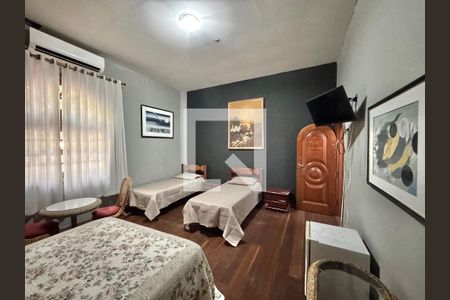 Casa de condomínio à venda com 2800m², 11 quartos e sem vagaSuíte 7