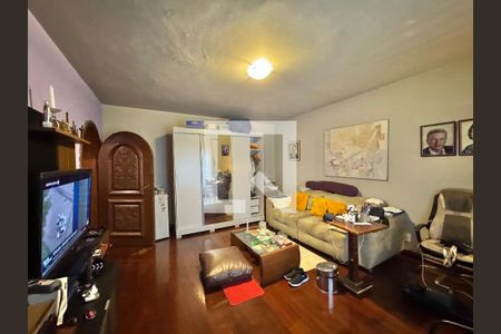 Casa de condomínio à venda com 2800m², 11 quartos e sem vagaSala