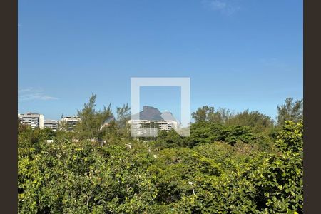 Casa de condomínio à venda com 2800m², 11 quartos e sem vagaSuíte 2 - Varanda - Vista