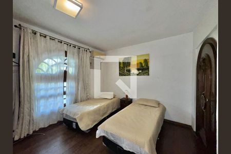 Casa de condomínio à venda com 2800m², 11 quartos e sem vagaSuíte 3