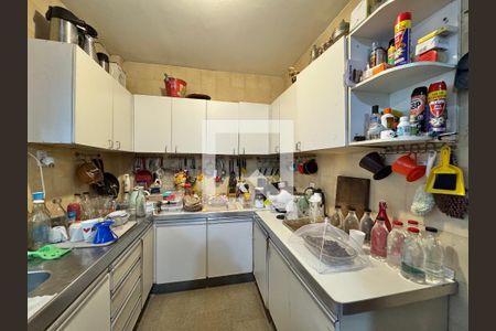 Casa de condomínio à venda com 2800m², 11 quartos e sem vagaCozinha 3