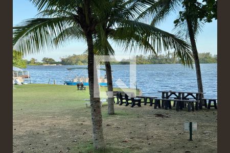 Casa de condomínio à venda com 2800m², 11 quartos e sem vagaÁrea comum - Lagoa (Balsa)