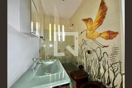 Casa de condomínio à venda com 2800m², 11 quartos e sem vagaSuíte 3 - Banheiro